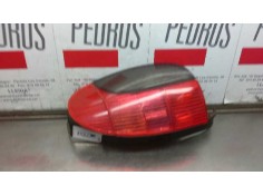 Recambio de piloto trasero derecho para peugeot 306 berlina 3/5 puertas (s1) referencia OEM IAM   17266