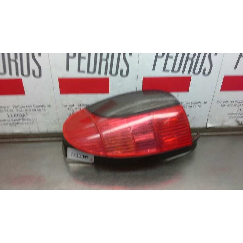 Recambio de piloto trasero derecho para peugeot 306 berlina 3/5 puertas (s1) referencia OEM IAM   17266