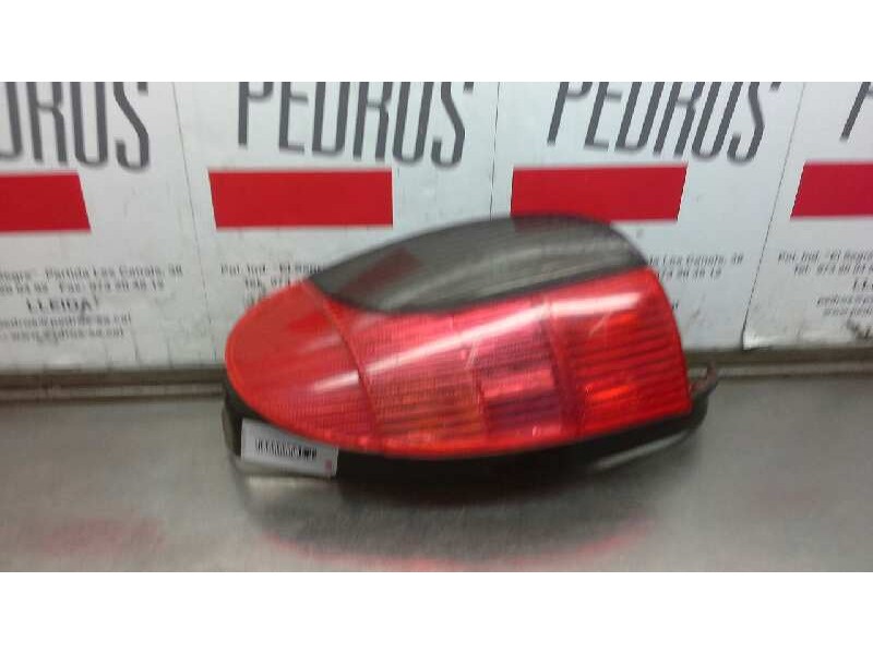 Recambio de piloto trasero derecho para peugeot 306 berlina 3/5 puertas (s1) referencia OEM IAM   17266