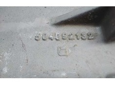 Recambio de centralita motor uce para iveco irisbus 200e referencia OEM IAM 504122542 0281020048 504092132 2