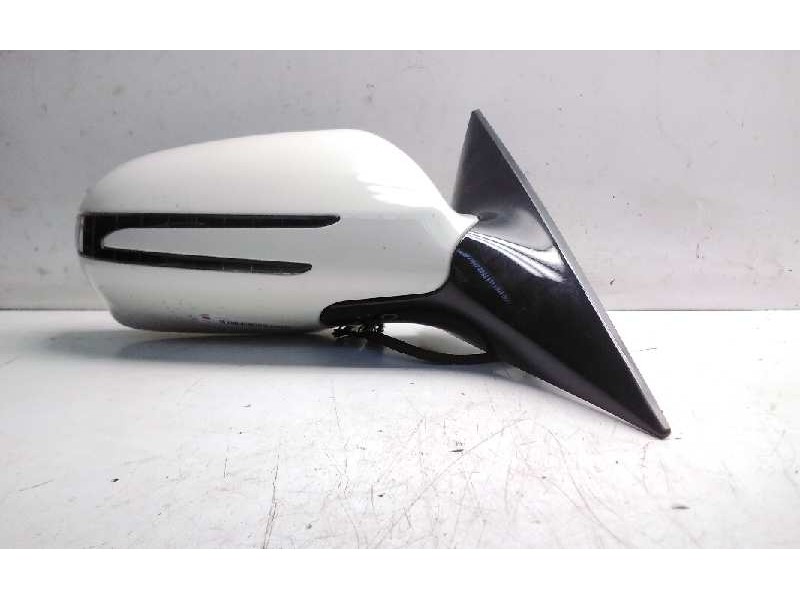 Recambio de retrovisor derecho para mercedes clase clk (w207) coupe 250 cdi blueefficiency (207.303) referencia OEM IAM A2078100