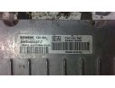 CENTRALITA MOTOR UCE 5WS40023FT SW9647166880 HW9644302380