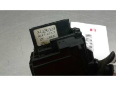 Recambio de mando limpia para peugeot 306 break referencia OEM IAM 34326504 96171693ZL 17272 2