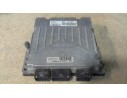 CENTRALITA MOTOR UCE 5WS40023FT SW9647166880 HW9644302380