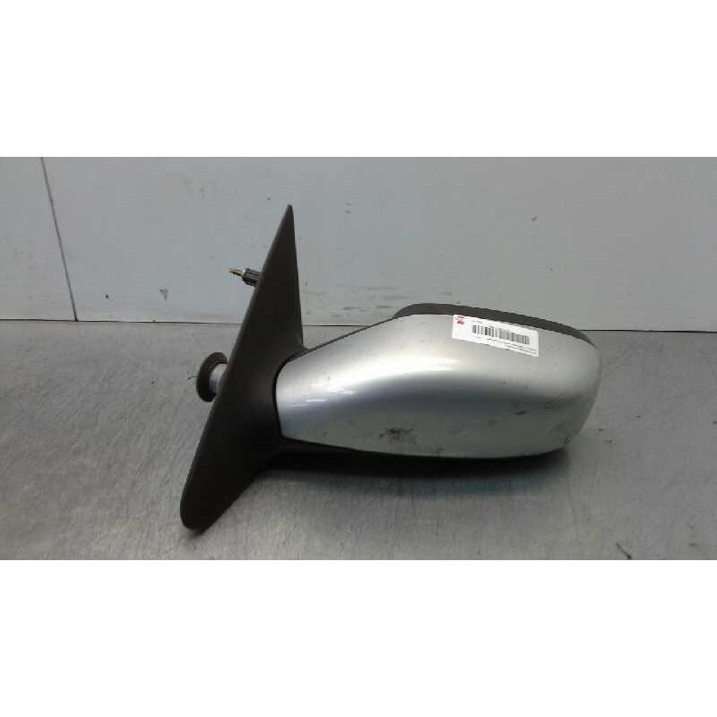 Recambio de retrovisor izquierdo para renault laguna ii (bg0) 1.9 dci diesel referencia OEM IAM   