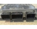 CENTRALITA MOTOR UCE 5WS40023FT SW9647166880 HW9644302380