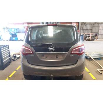 opel meriva b del año 2015
