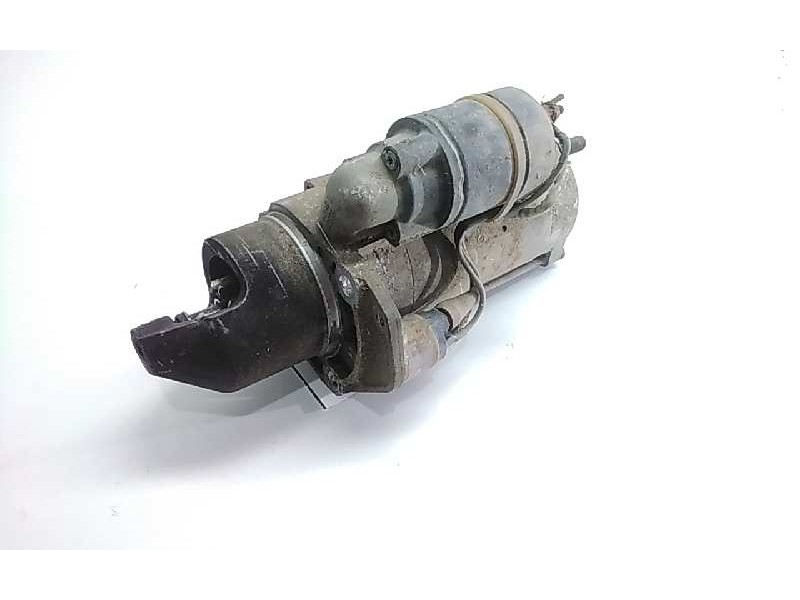 Recambio de motor arranque para iveco irisbus 200e referencia OEM IAM 4892338 00001231016 