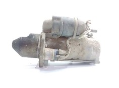 Recambio de motor arranque para iveco irisbus 200e referencia OEM IAM 4892338 00001231016  2