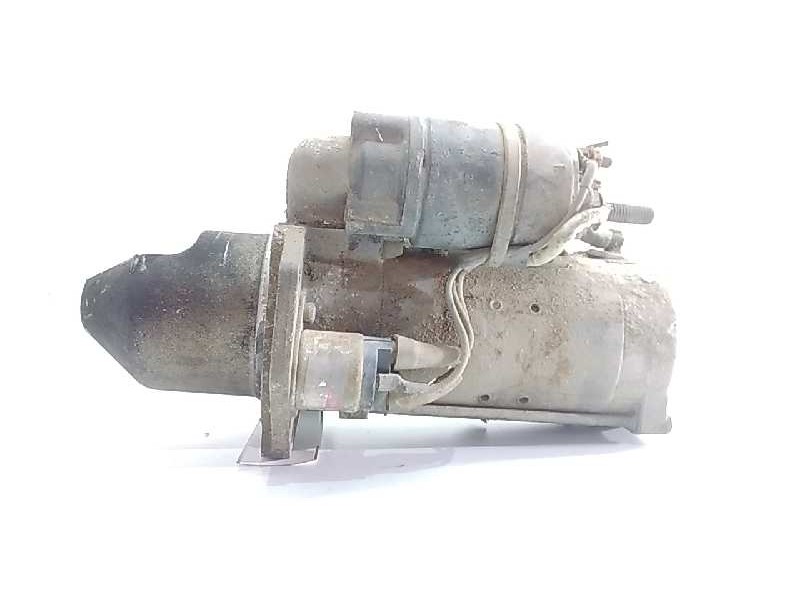 Recambio de motor arranque para iveco irisbus 200e referencia OEM IAM 4892338 00001231016 