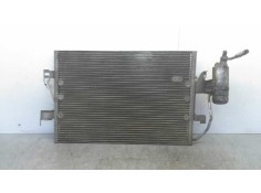 Recambio de condensador / radiador aire acondicionado para mercedes clase a (w168) 170 cdi (168.009) referencia OEM IAM 16850011 2