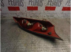 Recambio de piloto trasero izquierdo para ford focus berlina (cak) 1.6 16v cat referencia OEM IAM    2