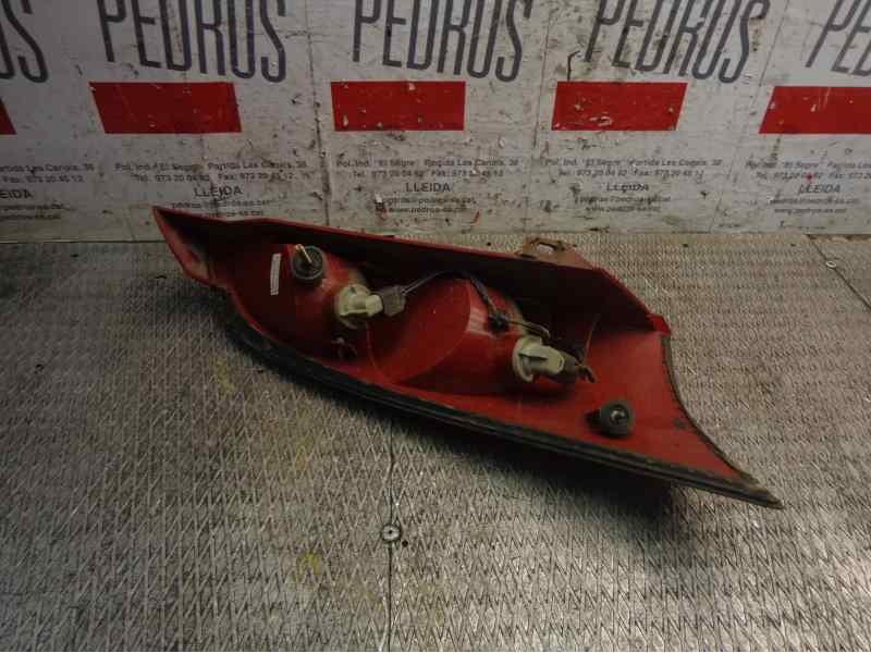 Recambio de piloto trasero izquierdo para ford focus berlina (cak) 1.6 16v cat referencia OEM IAM   