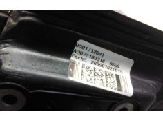 Recambio de retrovisor izquierdo para mercedes clase clk (w207) coupe 250 cdi blueefficiency (207.303) referencia OEM IAM A20781 2