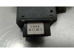 Recambio de mando limpia para peugeot 306 break referencia OEM IAM 96171693ZL  17272 2