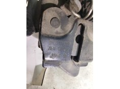 Recambio de cerradura capot para mercedes clase a (w168) 170 cdi (168.009) referencia OEM IAM A1638000160   2