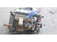 Recambio de motor completo para iveco irisbus 200e referencia OEM IAM    2