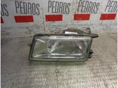 Recambio de faro izquierdo para opel vectra a gl referencia OEM IAM   