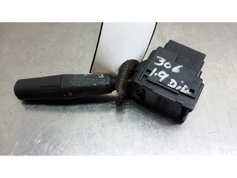 Recambio de mando limpia para peugeot 306 berlina 3/5 puertas (s1) 1.9 diesel referencia OEM IAM 96171693ZL  17272