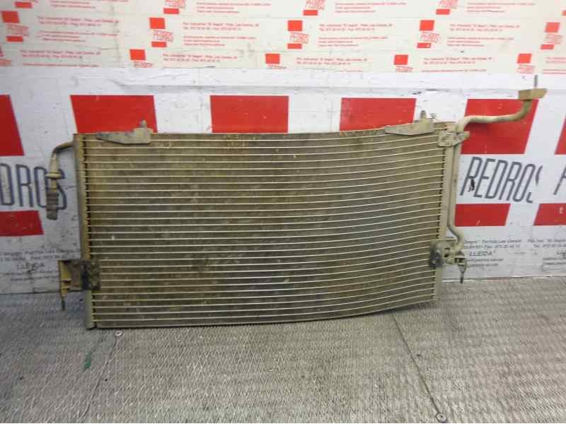 Recambio de condensador / radiador aire acondicionado para peugeot partner (s1) combispace referencia OEM IAM   