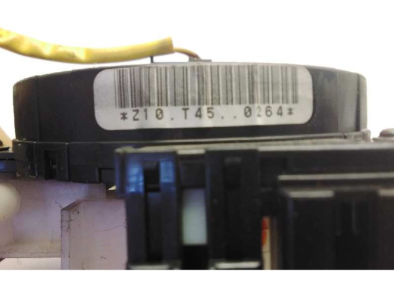 Recambio de anillo airbag para mazda premacy (cp) active (74kw) referencia OEM IAM Z10T450264  