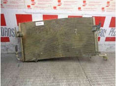 Recambio de condensador / radiador aire acondicionado para peugeot partner (s1) combispace referencia OEM IAM    2