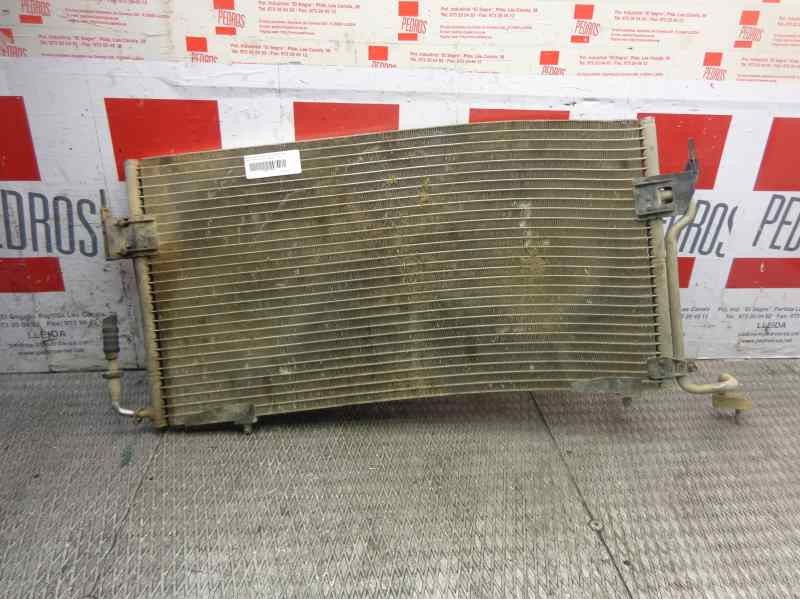 Recambio de condensador / radiador aire acondicionado para peugeot partner (s1) combispace referencia OEM IAM   