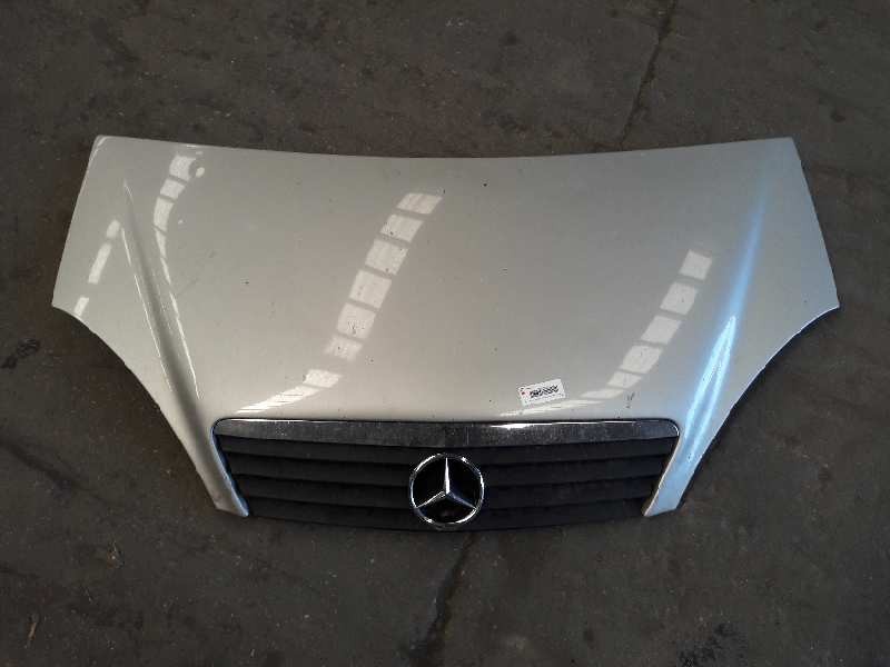 Recambio de capot para mercedes clase a (w168) 170 cdi (168.009) referencia OEM IAM 168880065728  