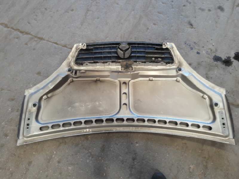 Recambio de capot para mercedes clase a (w168) 170 cdi (168.009) referencia OEM IAM 168880065728  