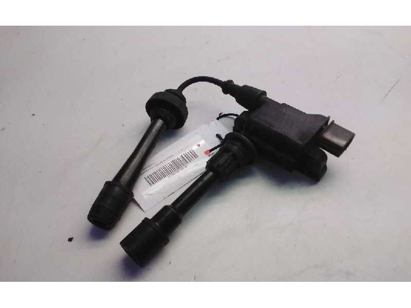 Recambio de bobina encendido para mazda premacy (cp) active (74kw) referencia OEM IAM FP8518100C  