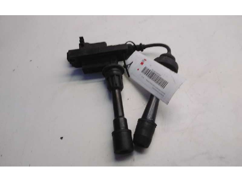 Recambio de bobina encendido para mazda premacy (cp) active (74kw) referencia OEM IAM FP8518100C  