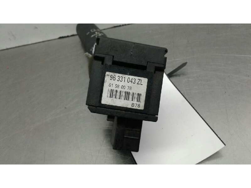 Recambio de mando limpia para peugeot 306 berlina 4 puertas (s1) referencia OEM IAM 96331043  17272