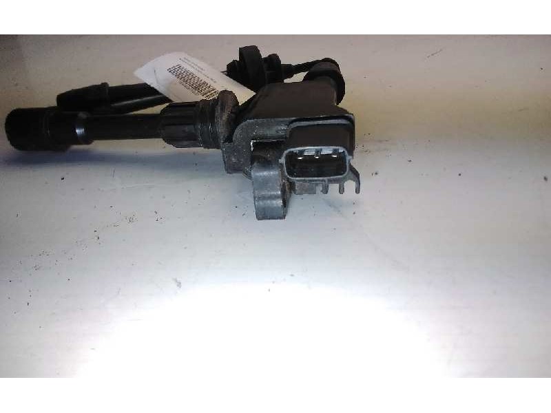 Recambio de bobina encendido para mazda premacy (cp) active (74kw) referencia OEM IAM FP8518100C  
