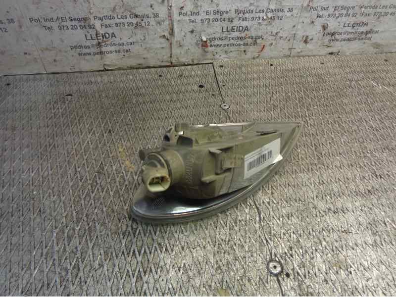 Recambio de piloto delantero izquierdo para renault megane i classic (la0) 1.6e alize referencia OEM IAM   