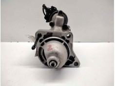Recambio de motor arranque para ford mondeo berlina/familiar (fd) 2.0 16v cat referencia OEM IAM 0001107016 9EBB11000CB  2