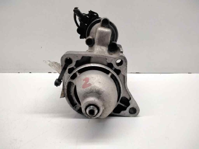 Recambio de motor arranque para ford mondeo berlina/familiar (fd) 2.0 16v cat referencia OEM IAM 0001107016 9EBB11000CB 