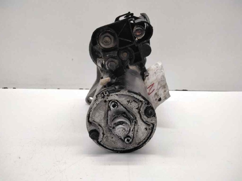 Recambio de motor arranque para ford mondeo berlina/familiar (fd) 2.0 16v cat referencia OEM IAM 0001107016 9EBB11000CB 