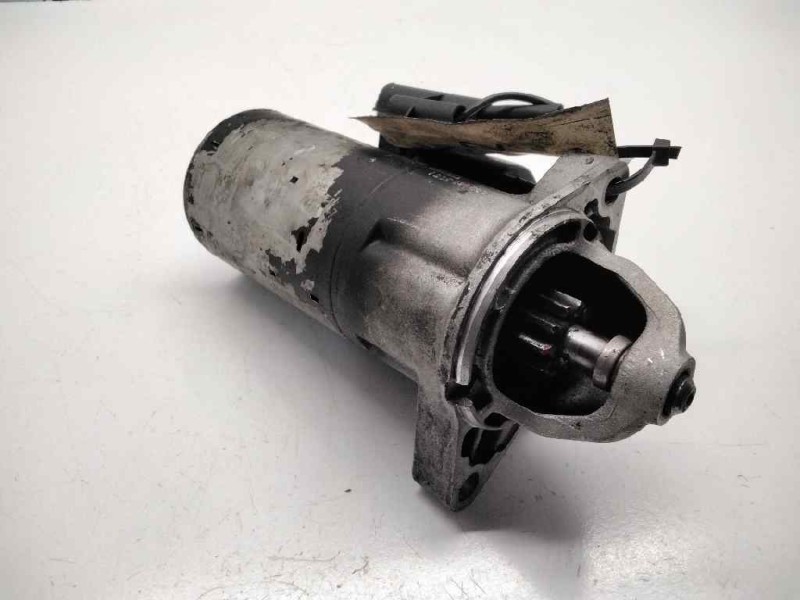 Recambio de motor arranque para ford mondeo berlina/familiar (fd) 2.0 16v cat referencia OEM IAM 0001107016 9EBB11000CB 