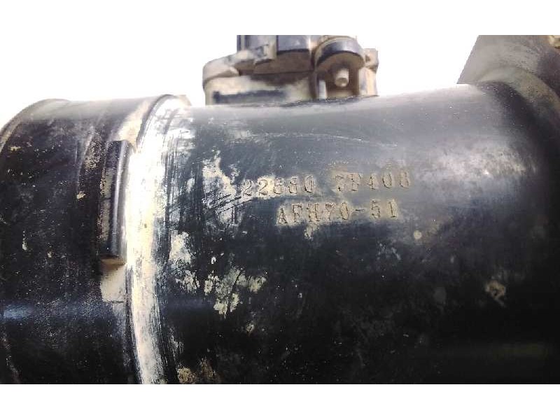 Recambio de caudalimetro para nissan terrano/terrano.ii (r20) elegance referencia OEM IAM 226807F408  