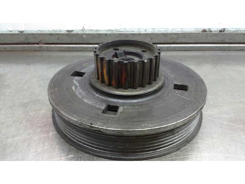 Recambio de polea cigueñal para skoda felicia combi ( 795) glx referencia OEM IAM   