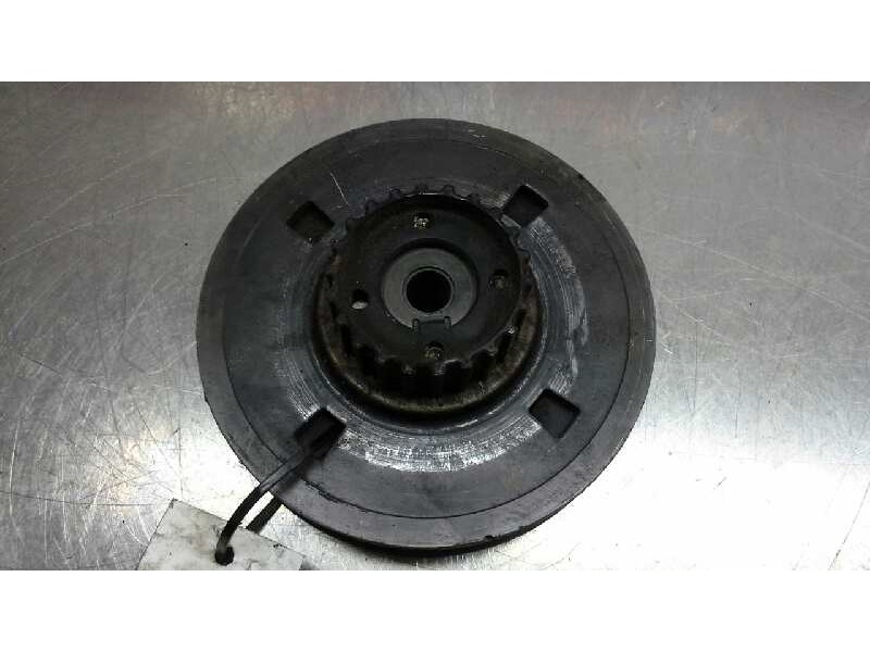 Recambio de polea cigueñal para skoda felicia combi ( 795) glx referencia OEM IAM   