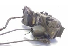 Recambio de cerradura puerta trasera derecha para mazda premacy (cp) active (74kw) referencia OEM IAM CB0372310F   2