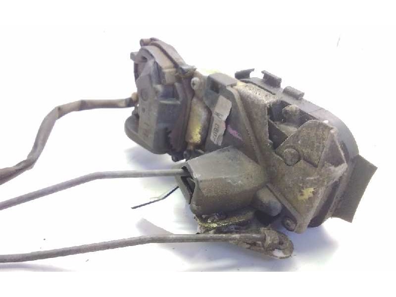 Recambio de cerradura puerta trasera derecha para mazda premacy (cp) active (74kw) referencia OEM IAM CB0372310F  