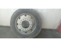 LLANTA HIERRO 22.5 