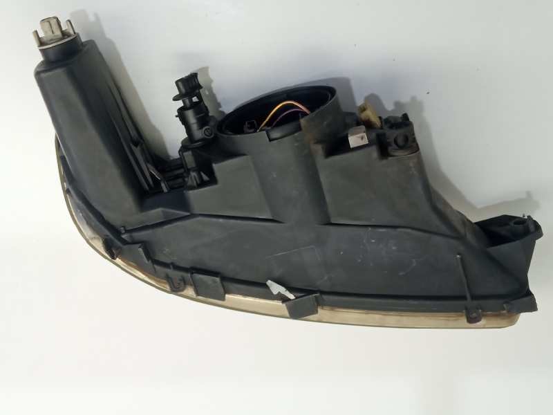 Recambio de faro izquierdo para peugeot 306 berlina 3/5 puertas (s1) referencia OEM IAM   17285