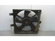 Recambio de electroventilador para nissan primera berlina (p11) slx referencia OEM IAM    2