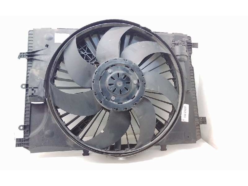 Recambio de electroventilador para mercedes clase clk (w207) coupe 250 cdi blueefficiency (207.303) referencia OEM IAM A20450004