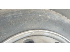 Recambio de llanta hierro para iveco irisbus 200e referencia OEM IAM 22.5   2