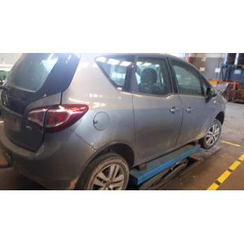 opel meriva b del año 2015
