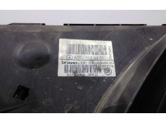 Recambio de electroventilador para mercedes clase clk (w207) coupe 250 cdi blueefficiency (207.303) referencia OEM IAM A20450004 2